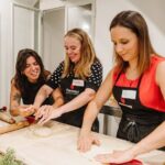 Devour Rome Wine & Pizza Making Class in Trastevere Neighborhood - Who Should Book This?