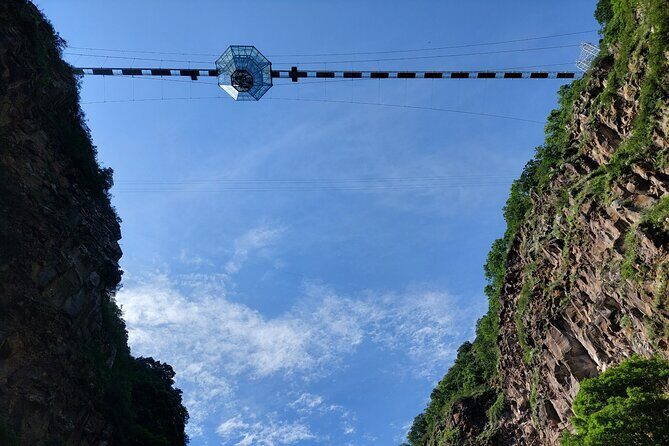 Diamond bridge and Dashbashi canyon day excursion from Tbilisi - Who Is This Tour Best For?