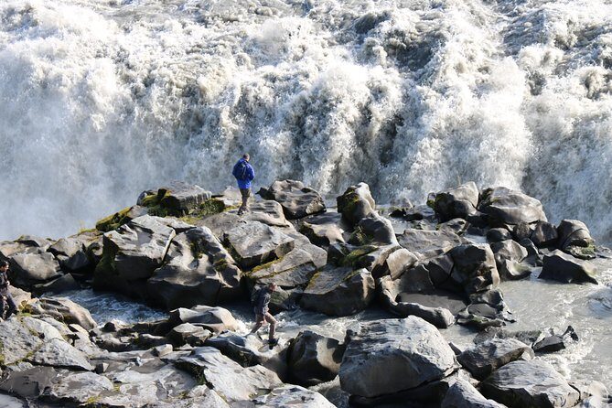 Diamond Circle, Waterfalls and Amazing Landscapes from Akureyri - FAQ