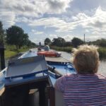 Digby Lock Cruise - Mid Week - Final Words