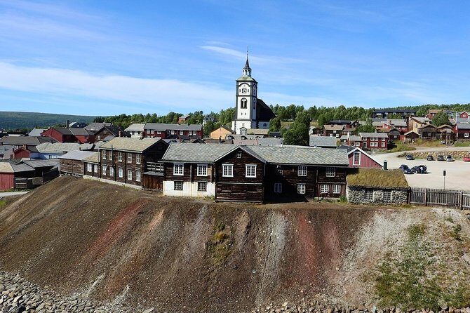 Digging up the Past in Røros: A Self-Guided Walking Tour - The Practicalities: What You Need to Know