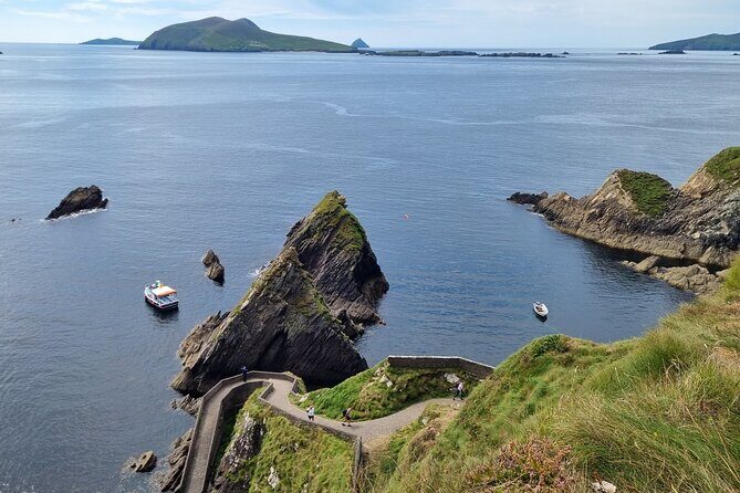 Dingle: Hour Slea Head Drive Tour 4hr - Personal Chauffeur Guide - Who Should Book This Tour?