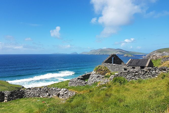 Dingle Peninsula and Slea Head Drive Group Tour - Why This Tour Works Well for Travelers