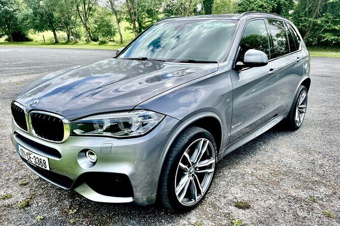 Dingle: Private transfer to & from Dublin | Premium Vehicles - Final Thoughts: Who Should Book This Experience?
