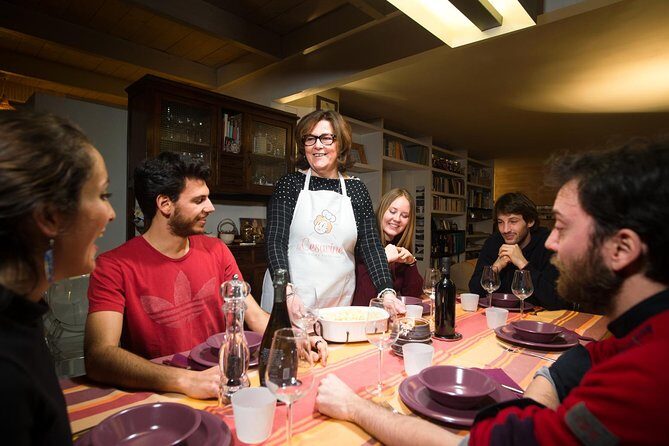 Dining Experience at a local's Home in Bagheria with Show Cooking - Who Would Love This Tour?