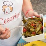 Dining experience at a local's home in Brindisi with show cooking - Who Is This Tour Best For?