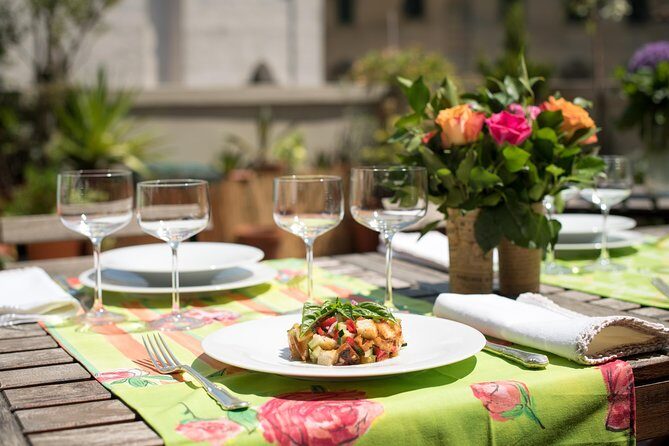 Dining Experience at a local's Home in Cernobbio with Show Cooking - Value and Pricing