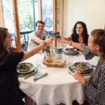 Dining Experience at a local's Home in Cortona with Show Cooking - Summary