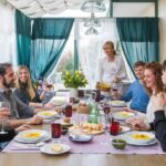 Dining Experience at a local's Home in Desenzano del Garda with Show Cooking - The Itinerary in Detail