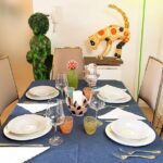 Dining Experience at a local's Home in Locorotondo with Show Cooking - Frequently Asked Questions