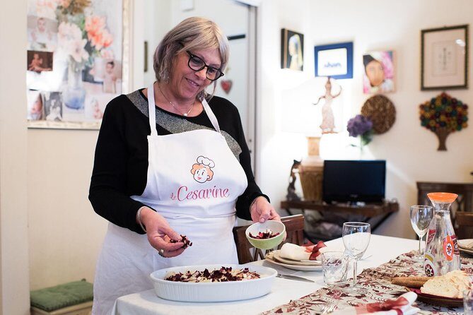 Dining Experience at a local's Home in Pistoia with Show Cooking - The Sum Up: Is This Tour Worth It?