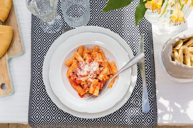 Dining experience at a local's home in Potenza with cooking demo - The Practicalities