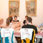 Dining Experience at a local's Home in Trani with Show Cooking - Why This Experience Works