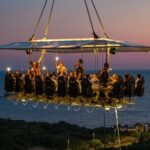 Dinner in the Sky Dubrovnik - Dine 50m above ground - Authentic Insights from Reviewers