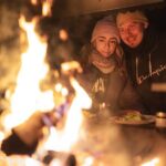 Dinner with Northern Light hunt in Rovaniemi - Final Thoughts