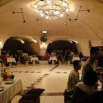 Dinner with traditional dance shows in cave restaurants - Who Will Love This Tour?