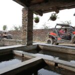 Dirt and Dust Tour by Oporto Buggy - Who Should Consider This Tour?