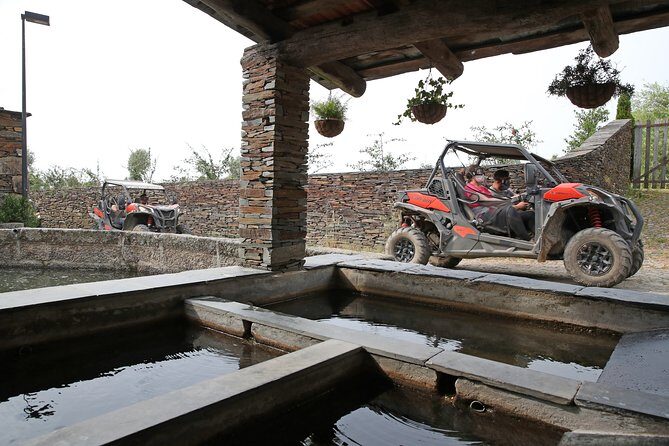 Dirt and Dust Tour by Oporto Buggy - Who Should Consider This Tour?