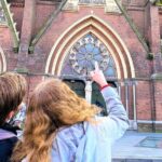 Discover Amerfoort's city center in this Outside Escape game tour - The Sum Up