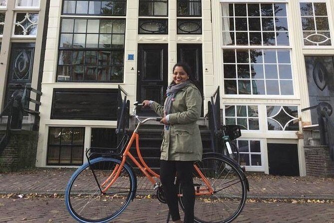 Discover Amsterdam: The Ultimate City Bike Tour - The Practical Side