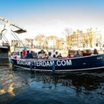 Discover Amsterdam's Canals: Relaxing Open Boat Cruise Adventure! - Final Thoughts: Is This the Right Tour for You?