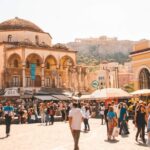 Discover Athens most Photogenic Spots with a Local - The Value of a Local Guide