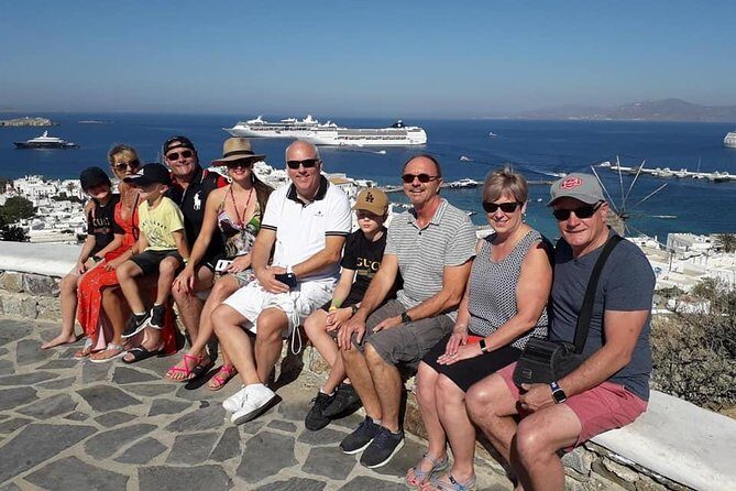 Discover Authentic Mykonos - What Reviewers Say in a Nutshell