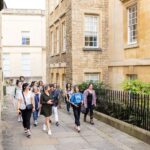 Discover Bath and Bridgerton with Music - The Guide’s Role & Personal Touches