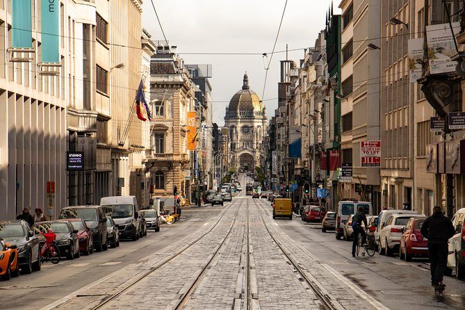 Discover Brussels most Photogenic Spots with a Local - Practical Highlights and Considerations