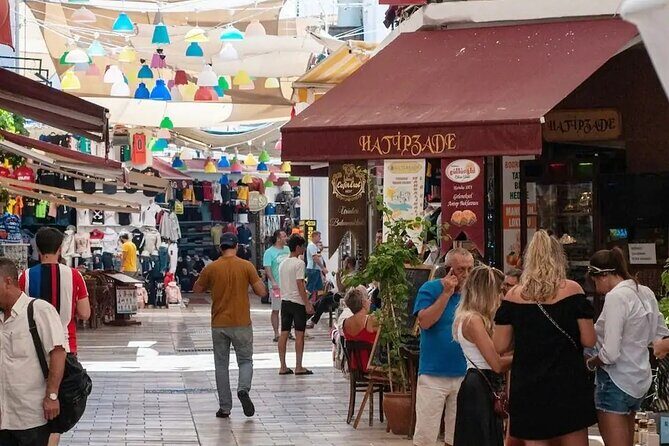 Discover Cuisine Crafts & Stories-Food Experience Like a Local - Final Thoughts