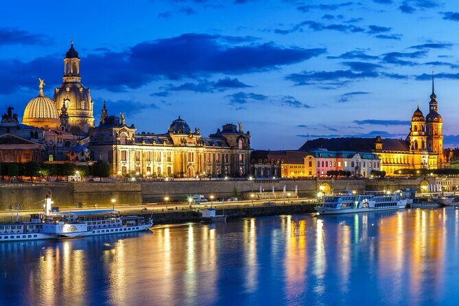 Discover Dresden's Christmas Market Magic with a Local - Authentic Experiences and What Travelers Say