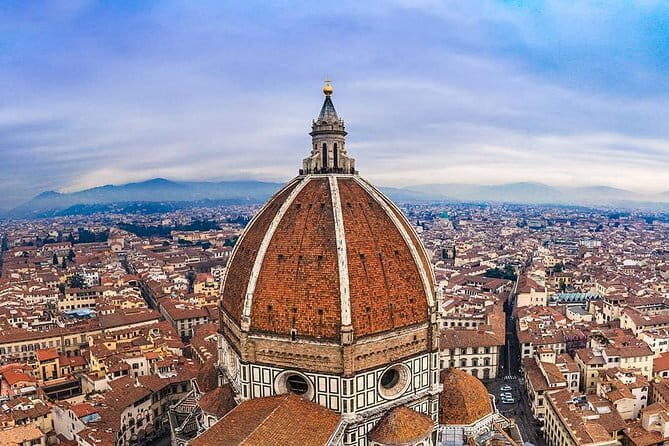 Discover Florence: Uffizi and Accademia Gallery small-group tour - An In-Depth Look at the Tour Experience