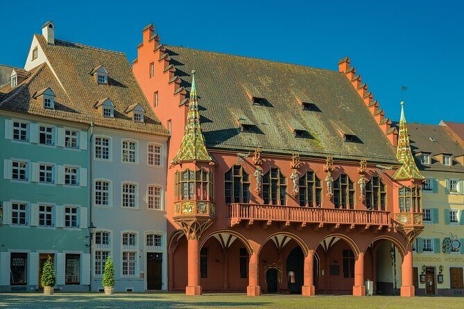 Discover Freiburg Private Walking Tour - The Value of the Experience