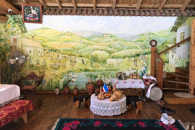 Discover Gagauzia and Manuc Bei Mansion - Diving into Gagauzia: Moldova’s Turkish-speaking Minority