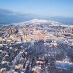 Discover Kiruna: A Walk Through History and Nature - What to Expect on the Tour