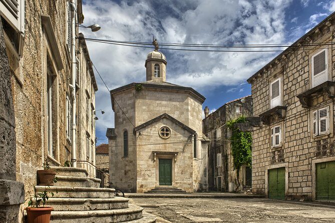 Discover Korcula from Dubrovnik - Authentic Insights from Reviews