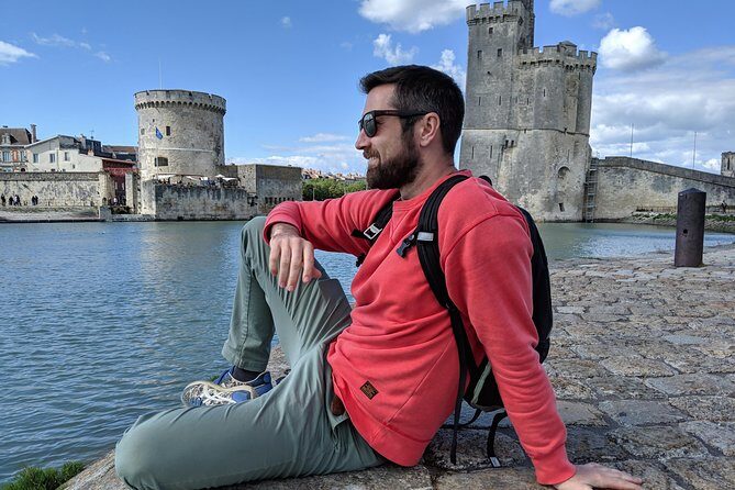 Discover La Rochelle: Discovery Walking Tour of La Rochelle - A Deep Dive into the La Rochelle Walking Experience