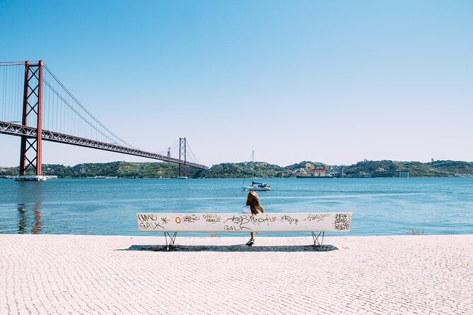 Discover Lisbons most Photogenic Spots with a Local - Why This Tour is a Great Choice