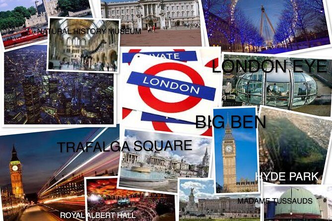 Discover London with your Executive Minivan Hire with Driver - The Role of the Driver and Guide
