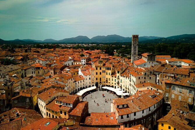 Discover Lucca and Pisa and Enjoy Buccellato Cake: Full Day Tour - Analyzing the Value and Overall Experience