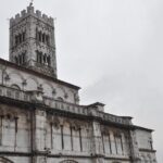 Discover Luccas Secrets on a Guided Walking Tour - The Sum Up