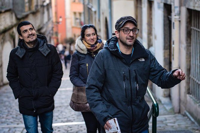 Discover Lyon through its hills : Private Tour - Who Would Love This Tour?