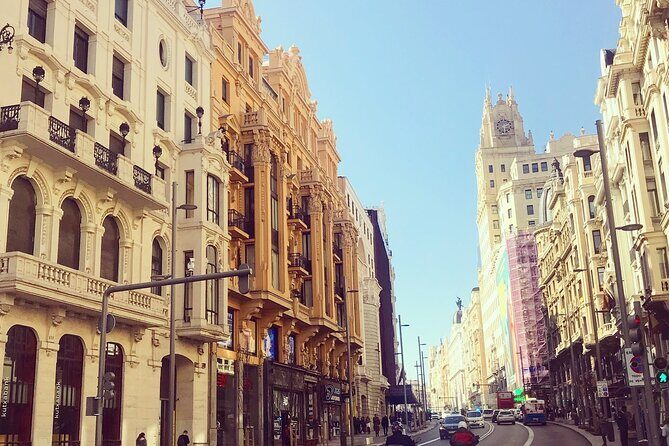 Discover Madrids most Photogenic Spots with a Local - FAQs