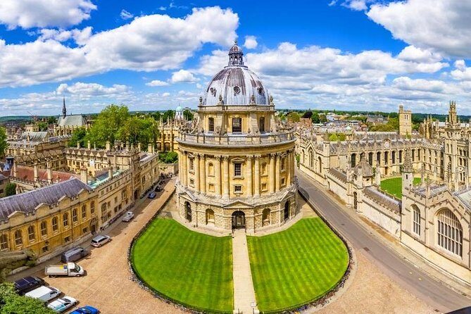 Discover Oxford and Cambridge with Guide from London by Coach - Authentic Insights from Past Travelers