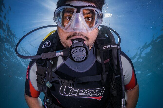Discover PADI Diving in Barcelona - Why This Tour Is Worth Considering