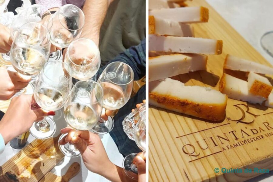 Discover Quinta da Raza's Alvarinho Wines - Practical Details and Value
