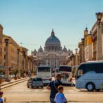 Discover Rome in a Day  Private Driver Tour - FAQ: Your Questions Answered