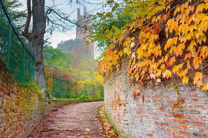 Discover San Miniato - The Sum Up