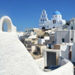 DISCOVER SANTORINI LIKE A LOCAL IN 5 HOURS - Transportation and Group Size