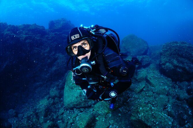 Discover Scuba Diving in Palamos - Who Should Consider This Experience?